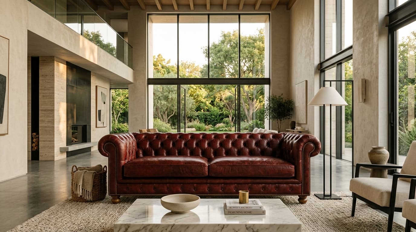 Kensington Chesterfield